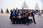 第17回  卒魂今回初めてイースト様主催卒魂で優勝することが出来ました。こうしてチームが成長出来たのも、ひとえにイースト様始め、日頃よりお世話になっている皆様のお陰です。素晴らしい経験をありがとうございました。
